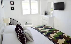 Apartamento Zodiaco Benalmadena
